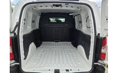 Toyota Proace City 1.5D-102кс= АВТОПИЛОТ= КЛИМАТИК= ДДС - автомобили, коли, обяви за нови и употребявани 8