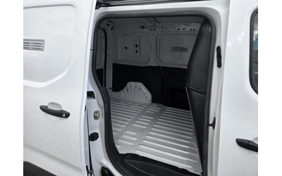 Toyota Proace City 1.5D-102кс= АВТОПИЛОТ= КЛИМАТИК= ДДС - автомобили, коли, обяви за нови и употребявани 9