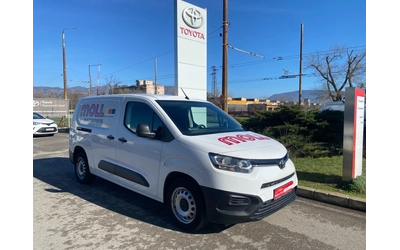toyota-proace-city - 0