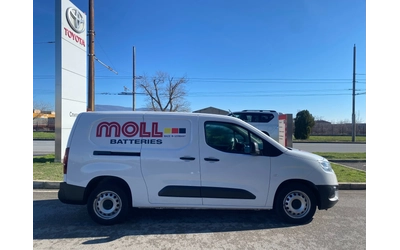 toyota-proace-city - 2