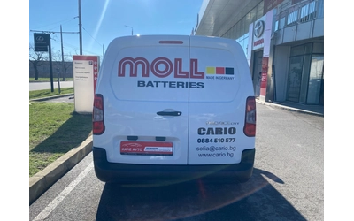 toyota-proace-city - 4