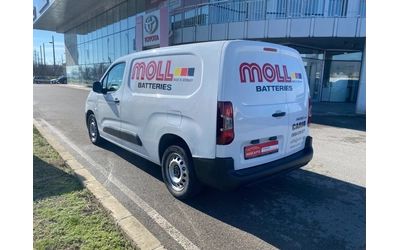 toyota-proace-city - 5
