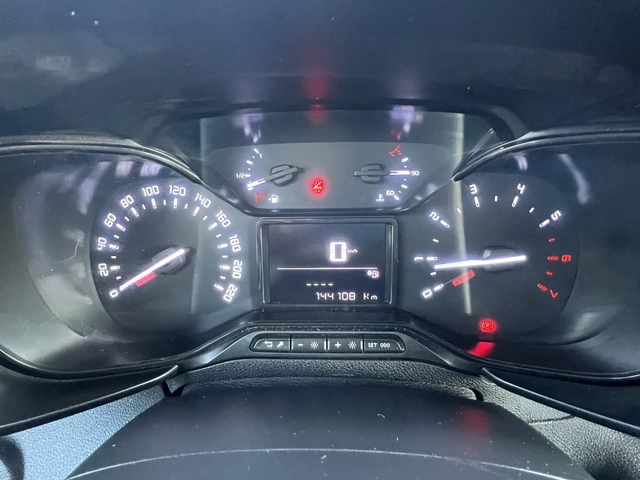 Toyota Proace City 1.2T L2 6MT - автомобили, коли, обяви за нови и употребявани 14