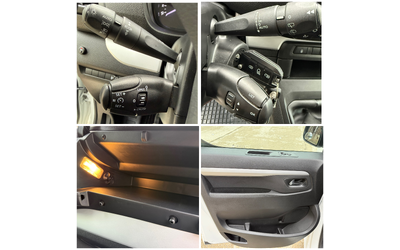 Toyota Proace City Verso 2.0 HDi 7+1 - автомобили, коли, обяви за нови и употребявани 13
