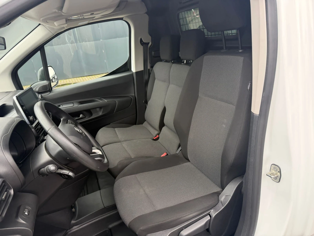 Toyota Proace City Verso - автомобили, коли, обяви за нови и употребявани 6