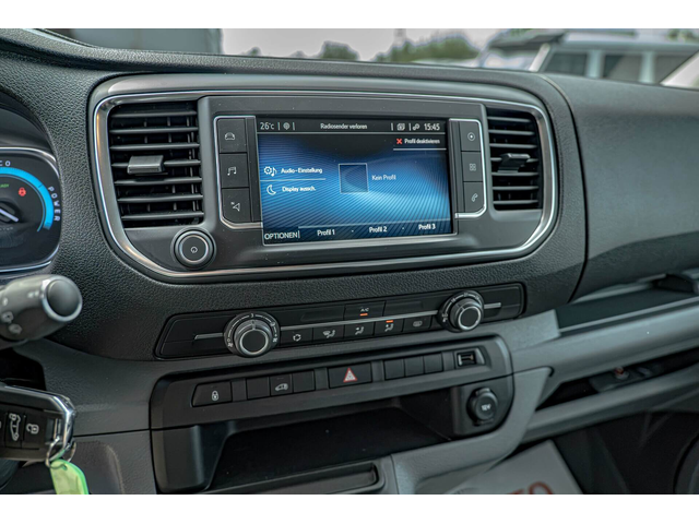 Toyota Proace City Verso Electro/Товарен/Навигация/Климатик - автомобили, коли, обяви за нови и употребявани 9