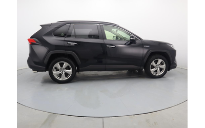 Toyota RAV-4 - автомобили, коли, обяви за нови и употребявани 10