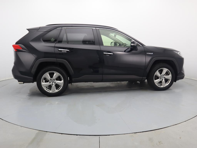 Toyota RAV-4 - автомобили, коли, обяви за нови и употребявани 10