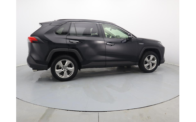 Toyota RAV-4 - автомобили, коли, обяви за нови и употребявани 11