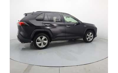 Toyota RAV-4 - автомобили, коли, обяви за нови и употребявани 12