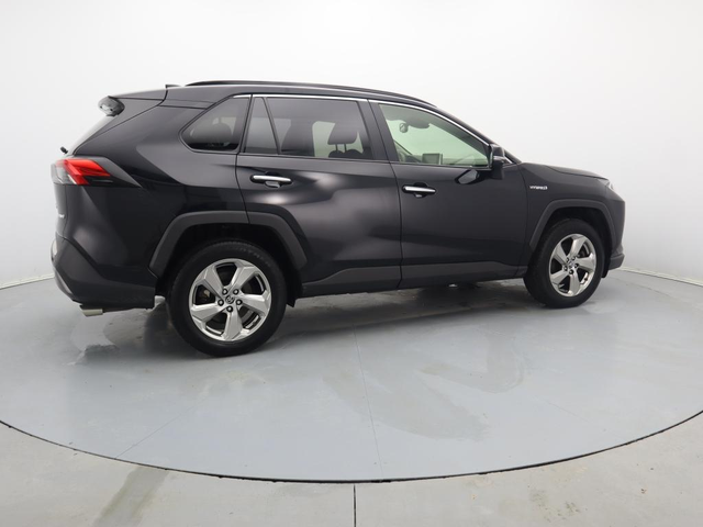 Toyota RAV-4 - автомобили, коли, обяви за нови и употребявани 12