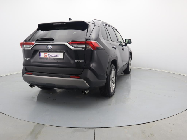 Toyota RAV-4 - автомобили, коли, обяви за нови и употребявани 17