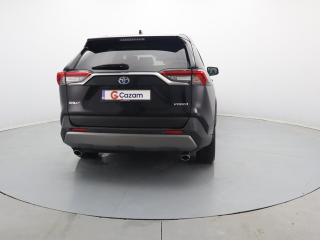 Toyota RAV-4 - автомобили, коли, обяви за нови и употребявани 18