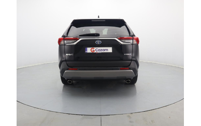 Toyota RAV-4 - автомобили, коли, обяви за нови и употребявани 19