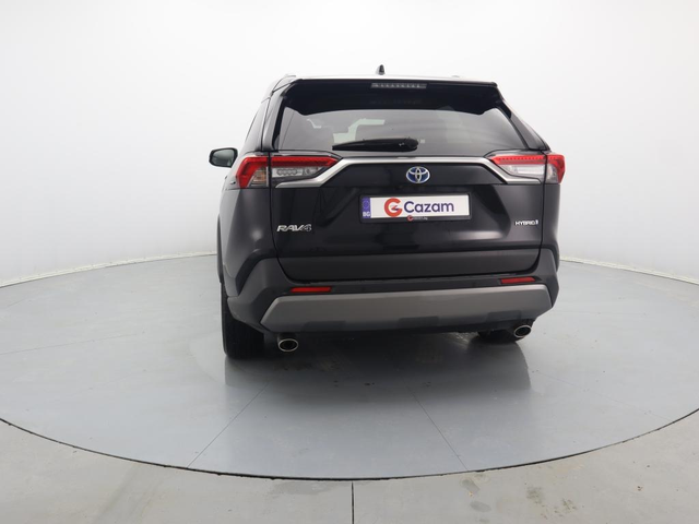 Toyota RAV-4 - автомобили, коли, обяви за нови и употребявани 20