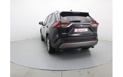 Toyota RAV-4 - автомобили, коли, обяви за нови и употребявани 21