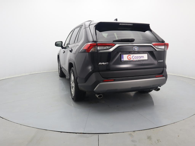 Toyota RAV-4 - автомобили, коли, обяви за нови и употребявани 21