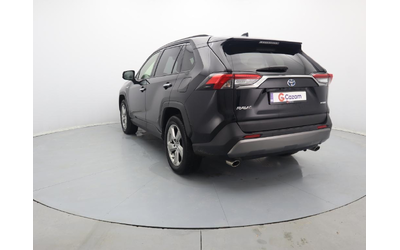 Toyota RAV-4 - автомобили, коли, обяви за нови и употребявани 22