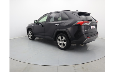 Toyota RAV-4 - автомобили, коли, обяви за нови и употребявани 24