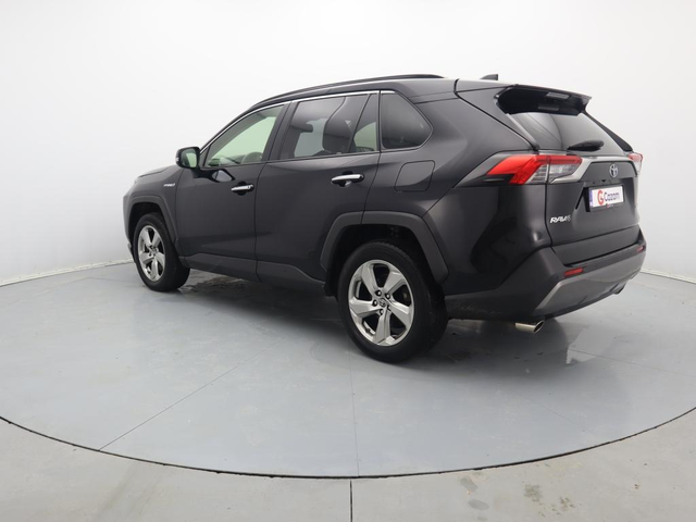 Toyota RAV-4 - автомобили, коли, обяви за нови и употребявани 24