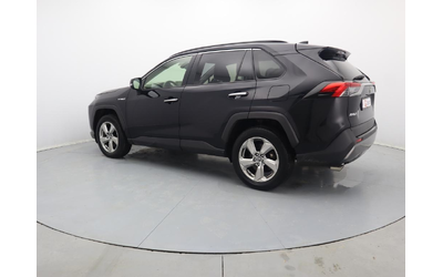 Toyota RAV-4 - автомобили, коли, обяви за нови и употребявани 25