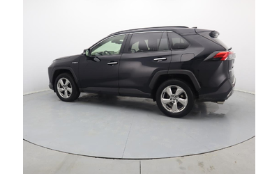 Toyota RAV-4 - автомобили, коли, обяви за нови и употребявани 26