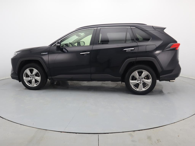 Toyota RAV-4 - автомобили, коли, обяви за нови и употребявани 28