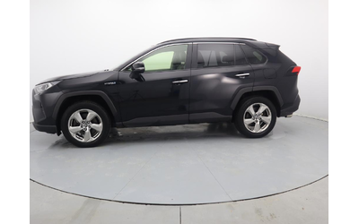 Toyota RAV-4 - автомобили, коли, обяви за нови и употребявани 30