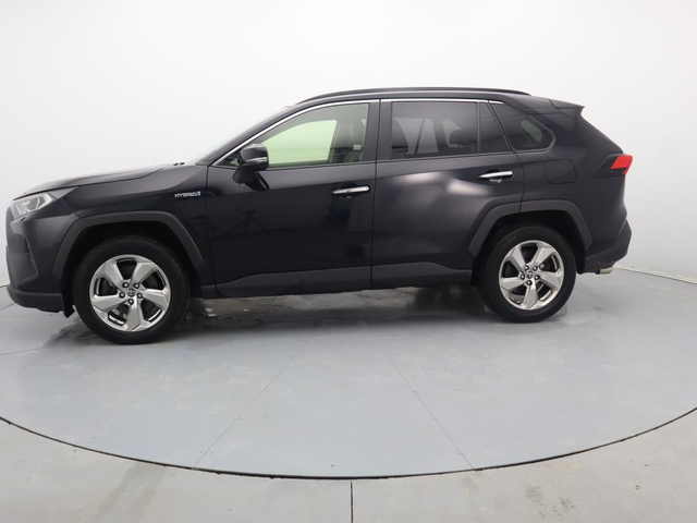 Toyota RAV-4 - автомобили, коли, обяви за нови и употребявани 30