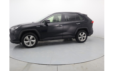 Toyota RAV-4 - автомобили, коли, обяви за нови и употребявани 31