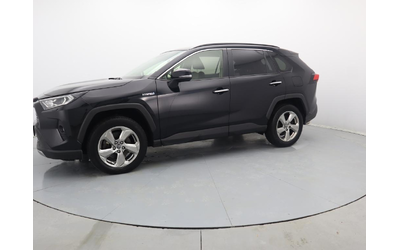 Toyota RAV-4 - автомобили, коли, обяви за нови и употребявани 32