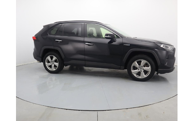 Toyota RAV-4 - автомобили, коли, обяви за нови и употребявани 7