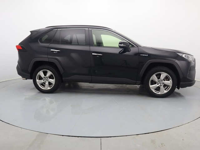 Toyota RAV-4 - автомобили, коли, обяви за нови и употребявани 8