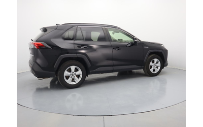 Toyota RAV-4 - автомобили, коли, обяви за нови и употребявани 10