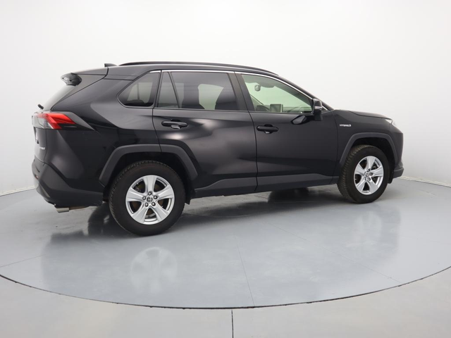 Toyota RAV-4 - автомобили, коли, обяви за нови и употребявани 10