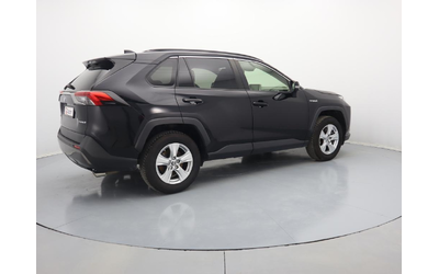 Toyota RAV-4 - автомобили, коли, обяви за нови и употребявани 11