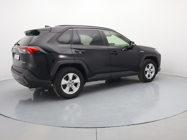 Toyota RAV-4 - автомобили, коли, обяви за нови и употребявани 11