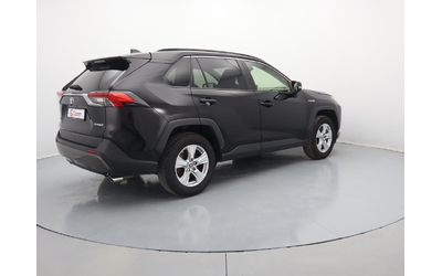 Toyota RAV-4 - автомобили, коли, обяви за нови и употребявани 12