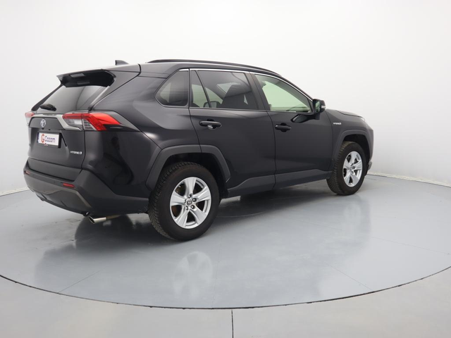 Toyota RAV-4 - автомобили, коли, обяви за нови и употребявани 12