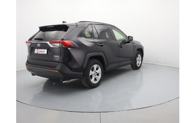 Toyota RAV-4 - автомобили, коли, обяви за нови и употребявани 13