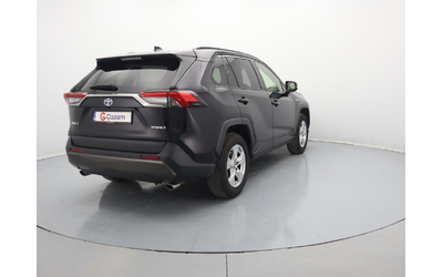 Toyota RAV-4 - автомобили, коли, обяви за нови и употребявани 14