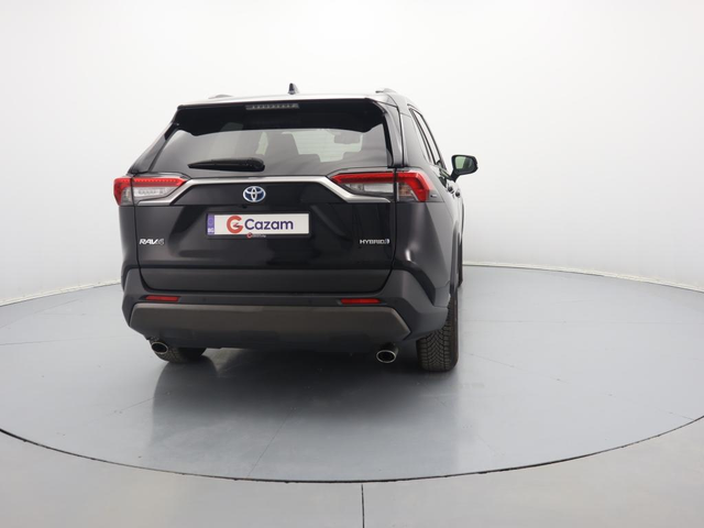 Toyota RAV-4 - автомобили, коли, обяви за нови и употребявани 16