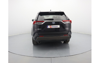 Toyota RAV-4 - автомобили, коли, обяви за нови и употребявани 18