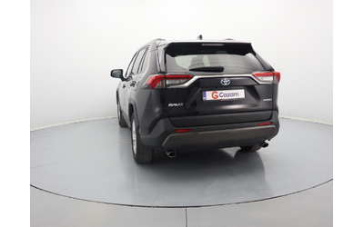 Toyota RAV-4 - автомобили, коли, обяви за нови и употребявани 19