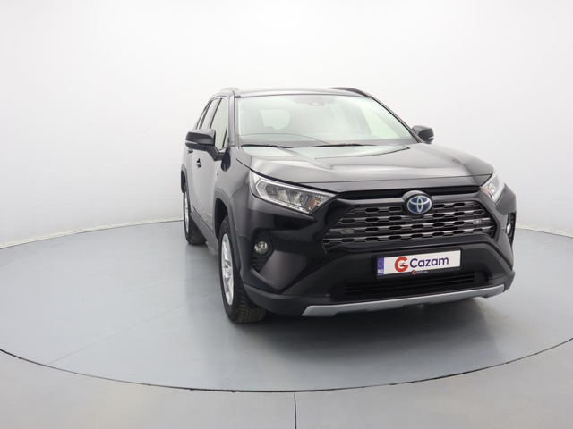 Toyota RAV-4 - автомобили, коли, обяви за нови и употребявани 1