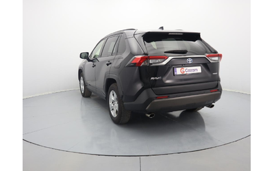 Toyota RAV-4 - автомобили, коли, обяви за нови и употребявани 20