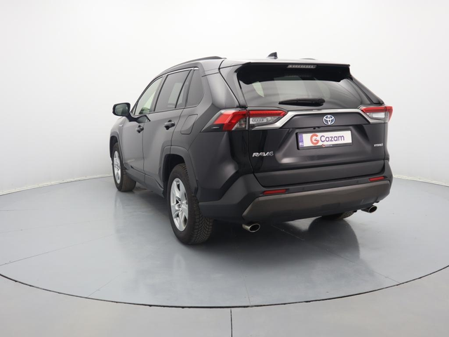 Toyota RAV-4 - автомобили, коли, обяви за нови и употребявани 20