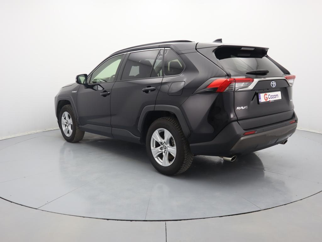 Toyota RAV-4 - автомобили, коли, обяви за нови и употребявани 22