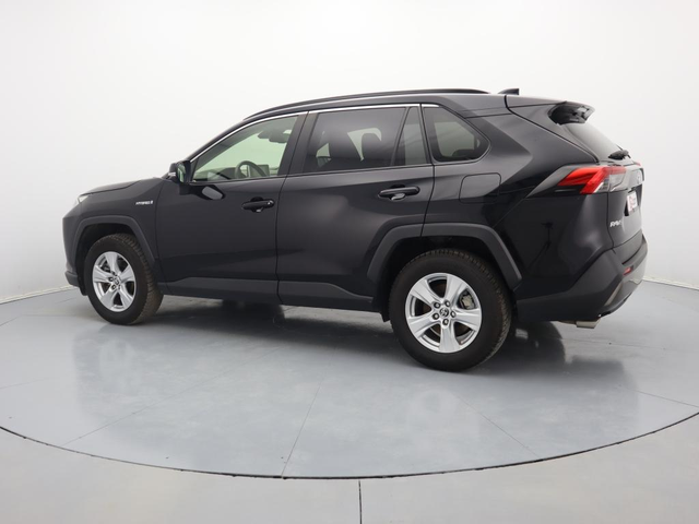 Toyota RAV-4 - автомобили, коли, обяви за нови и употребявани 24