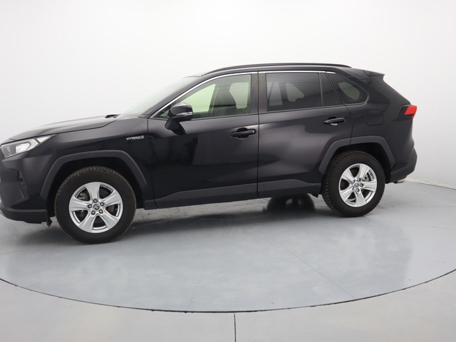 Toyota RAV-4 - автомобили, коли, обяви за нови и употребявани 29